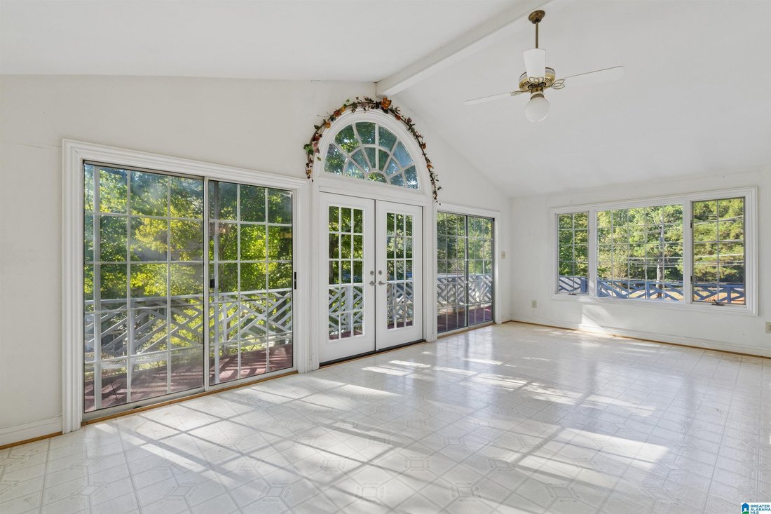 Casa a Vestavia Hills, Alabama, Stati Uniti 3 - 19096758