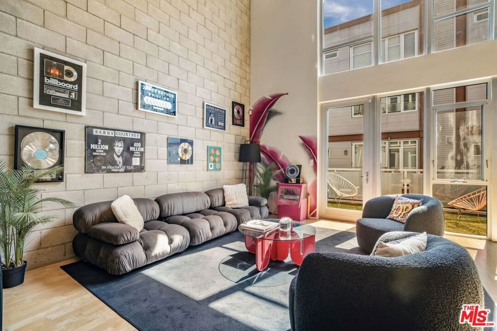 Condominio a Los Angeles, California, Stati Uniti 4 - 19096694