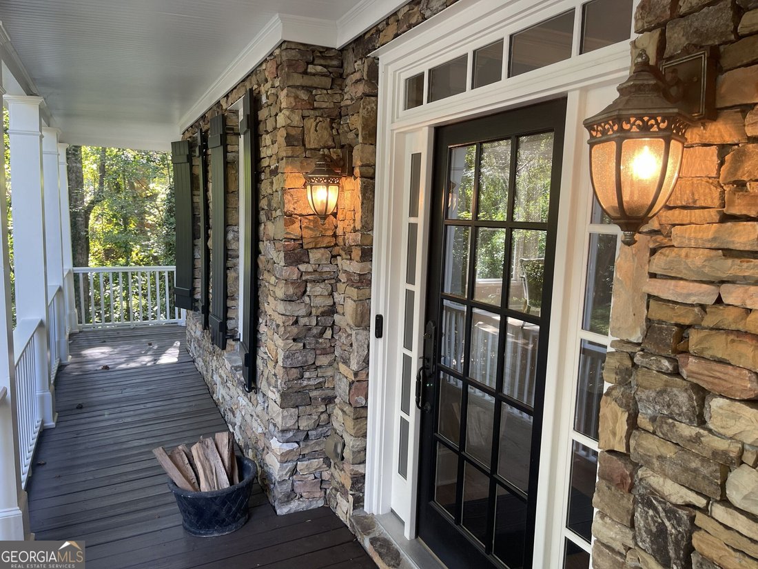 House in Roswell, Georgia, United States 5 - 19097481