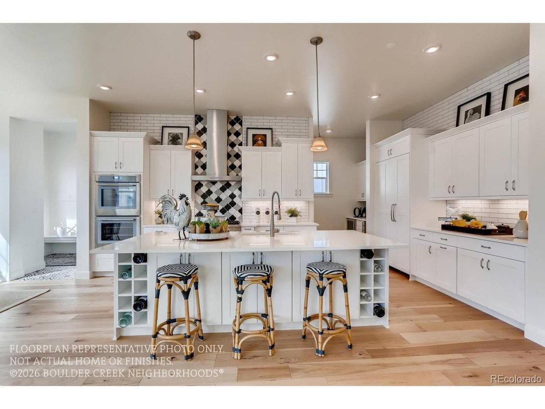 Maison à Boulder, Colorado, États-Unis 5 - 19098889