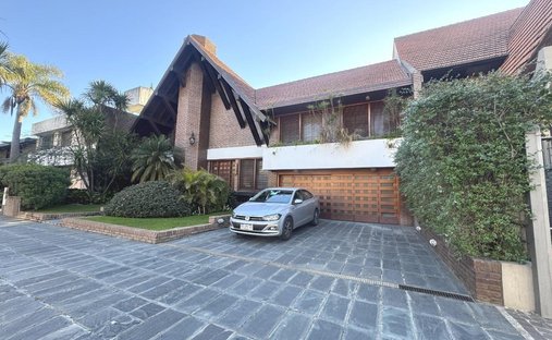 Maison à Banfield, Province de Buenos Aires, Argentine 1