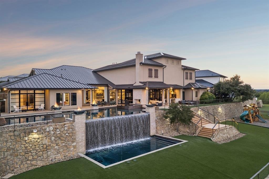 Haus in Frisco, Texas, Vereinigte Staaten 3 - 19097450