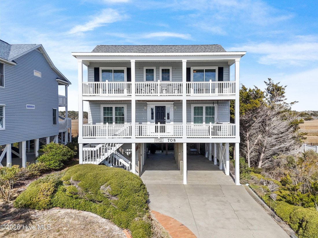 House in Holden Beach, North Carolina, United States 2 - 19098863