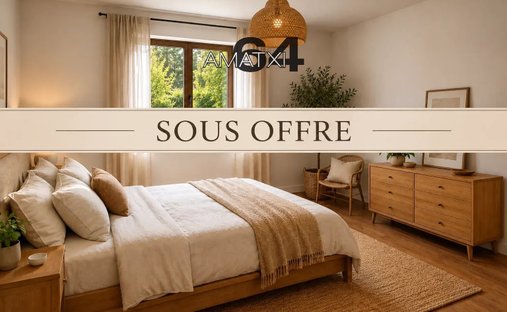 Haus in Anglet, Neu-Aquitanien, Frankreich 1
