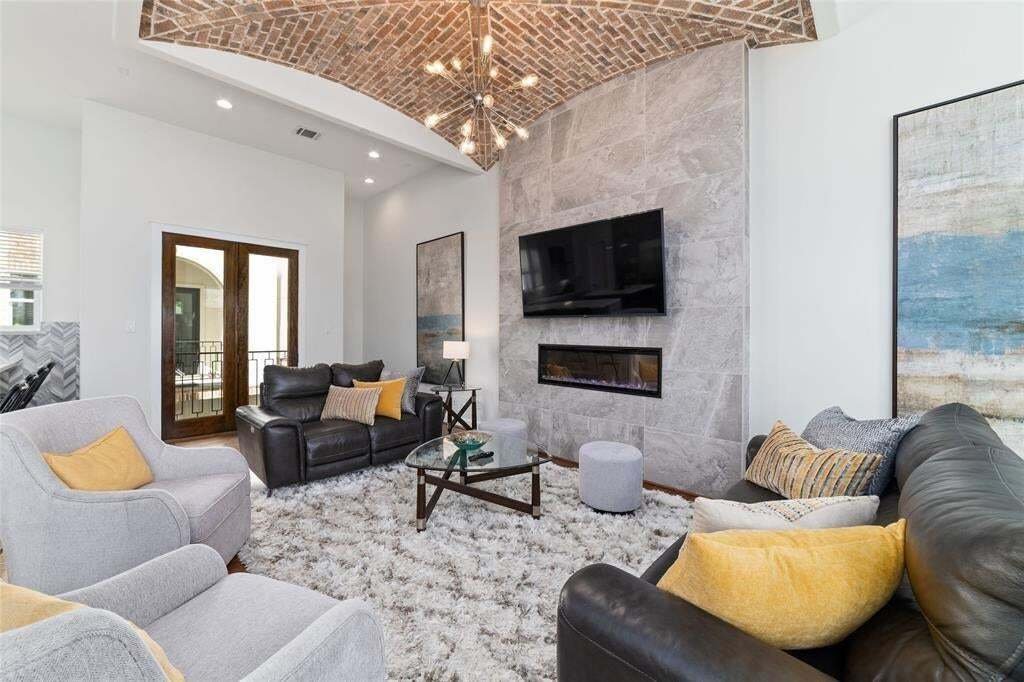 Casa a Houston, Texas, Stati Uniti 1 - 19097640
