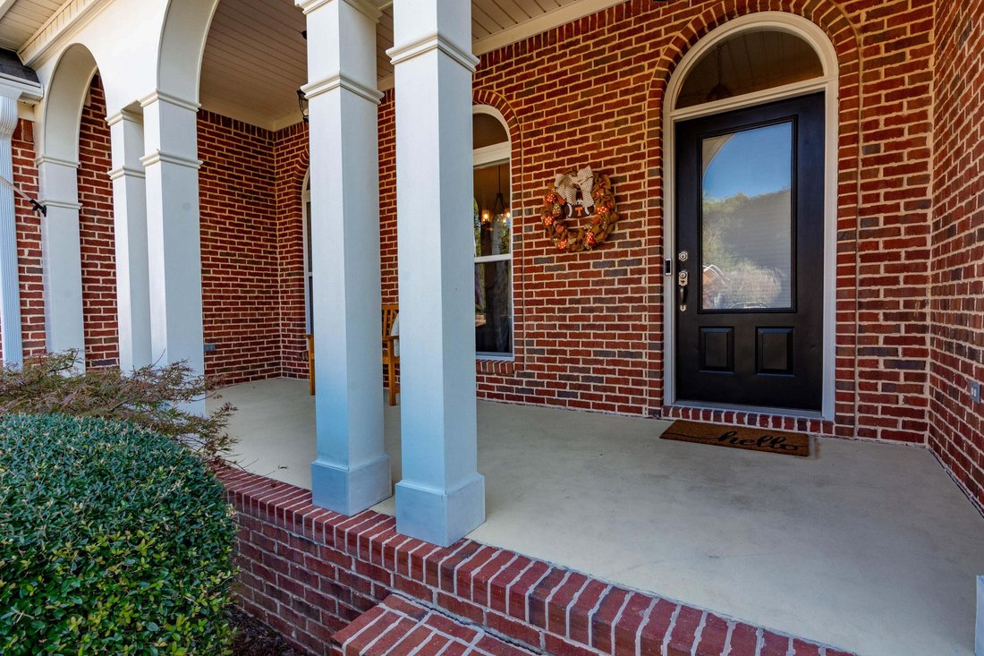 Haus in Soddy-Daisy, Tennessee, Vereinigte Staaten 5 - 19096287