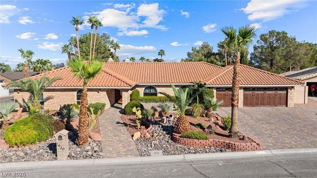 House in Las Vegas, Nevada, United States 2 - 19096627