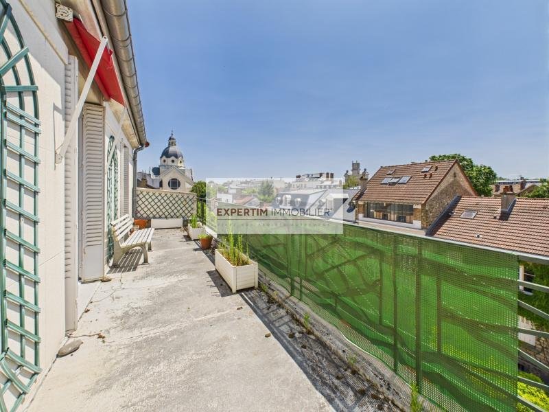 Apartamento en Dominio Nacional del Castillo, Versalles, Francia 2 - 19097889
