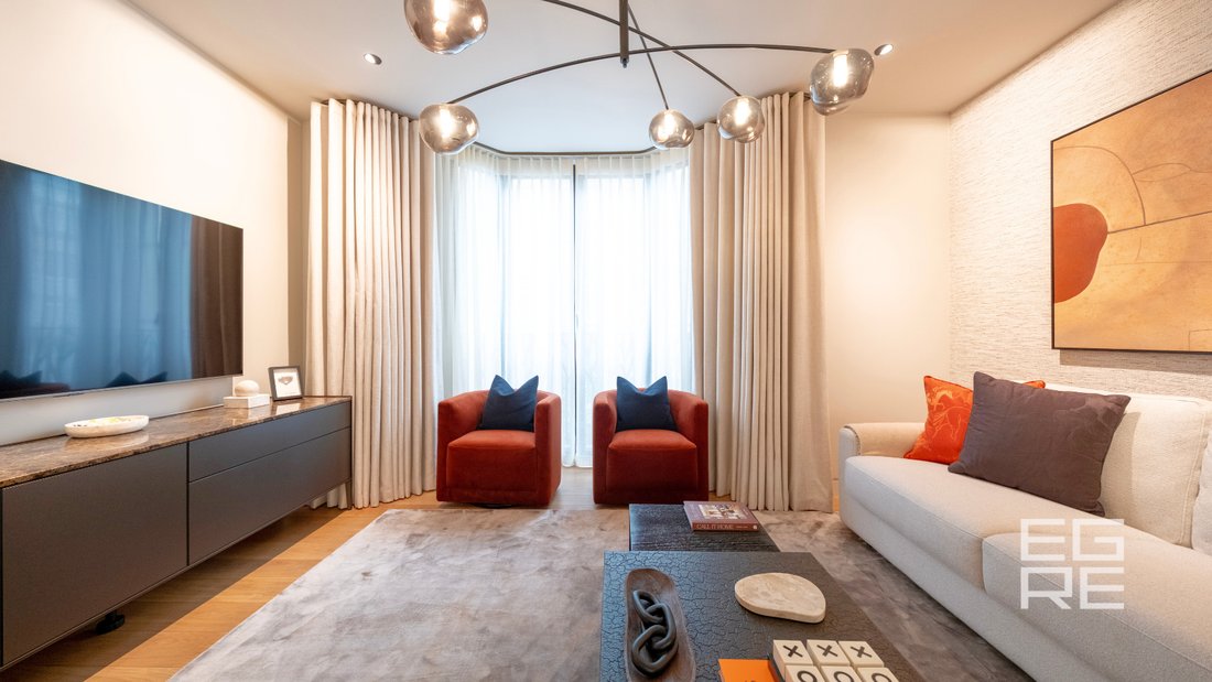 Apartment in Marylebone, Westminster, England 1 - 19094721