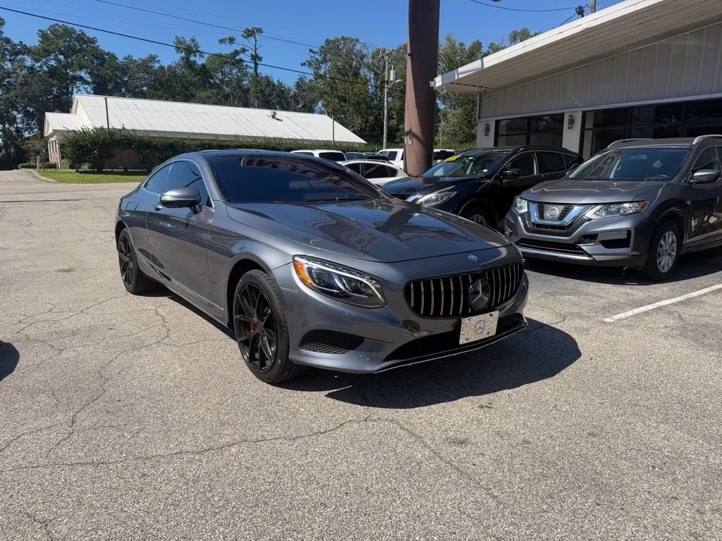 Coupe in Tallahassee, FL, United States 3 - 19098371