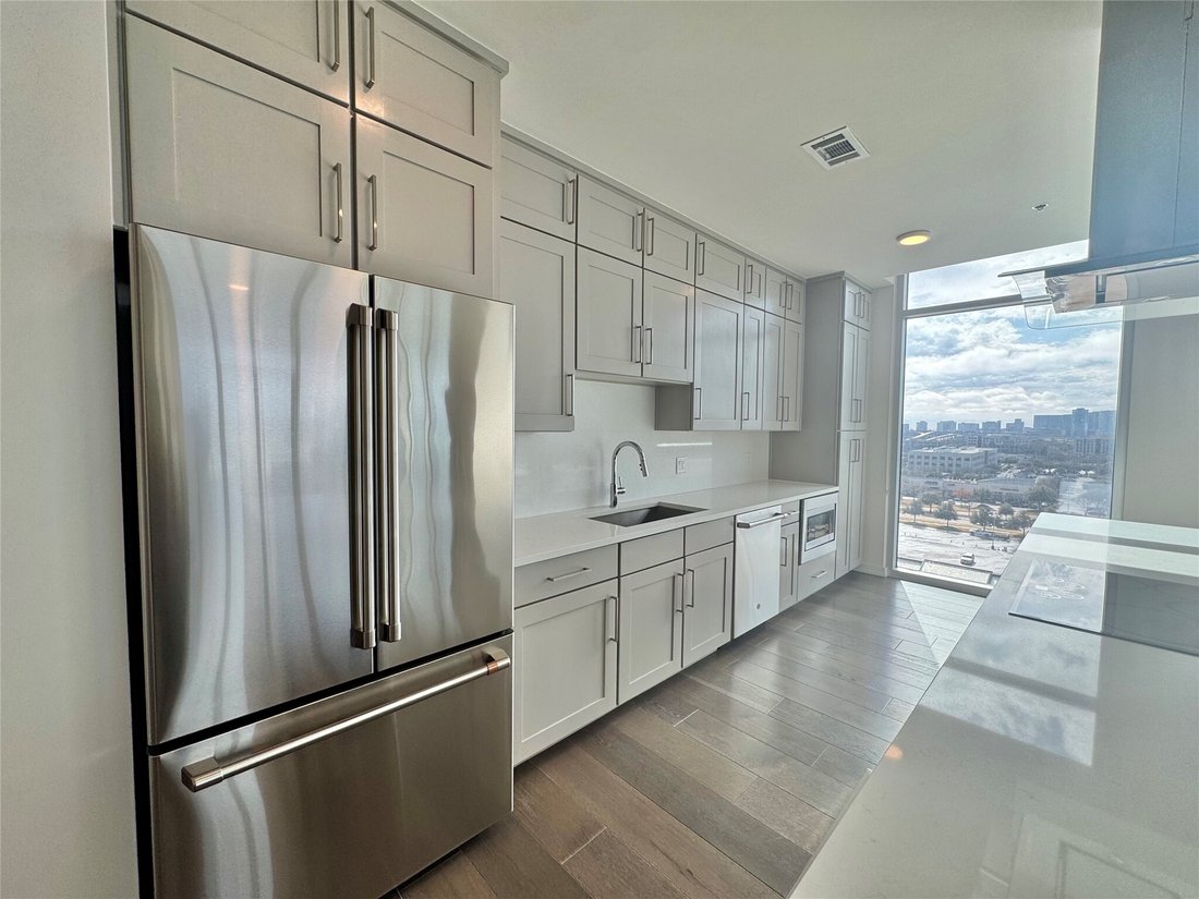 Condominio en Frisco, Texas, Estados Unidos 2 - 19097363