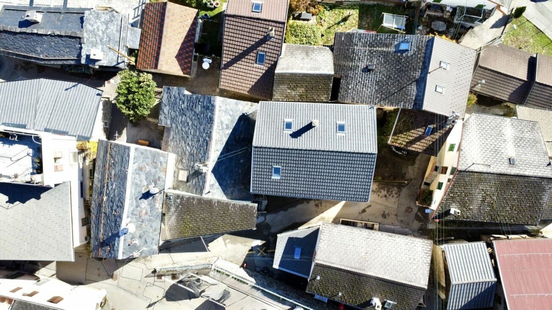 Haus in Fully, Wallis, Schweiz 5 - 19094360