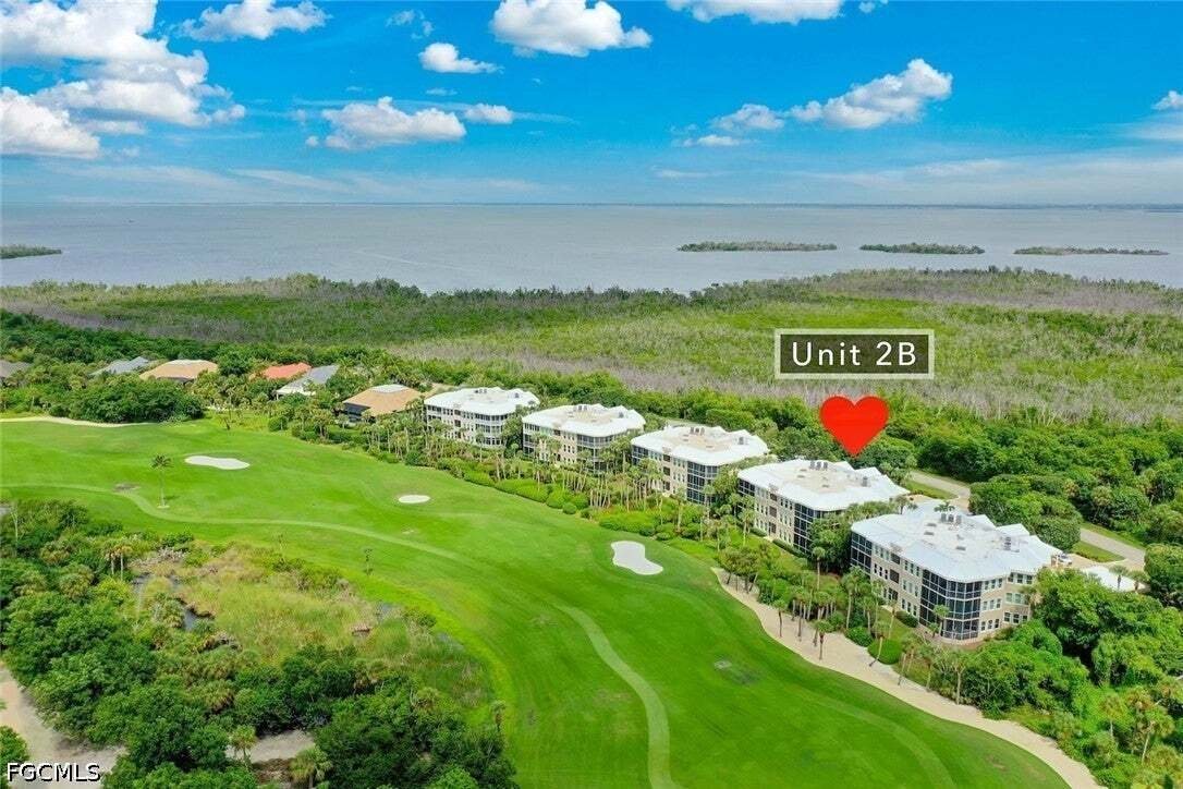 Eigentumswohnung in Sanibel, Florida, Vereinigte Staaten 5 - 19094215