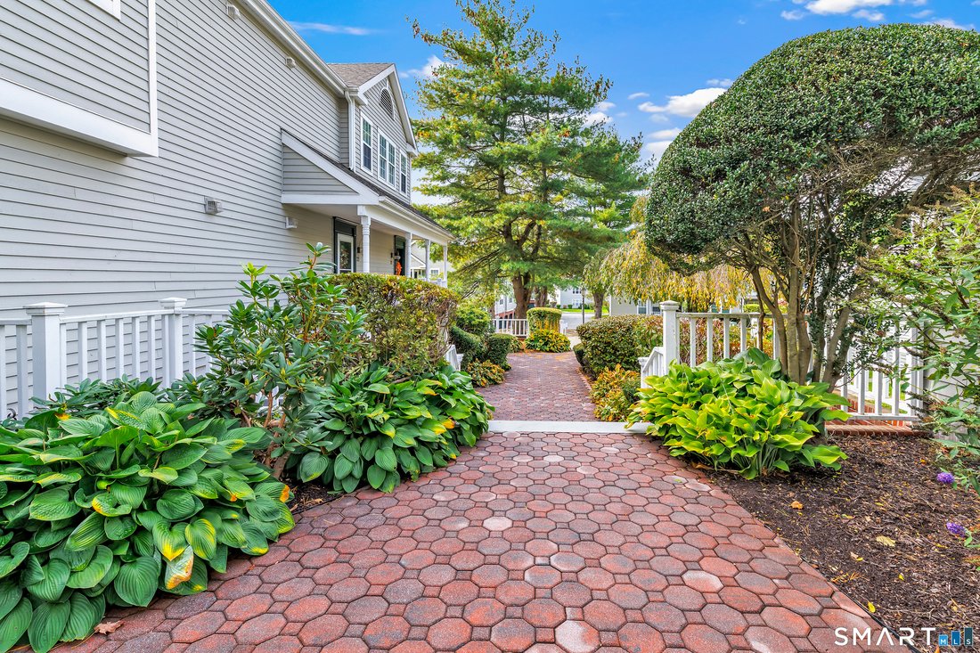 Appartement à Trumbull, Connecticut, États-Unis 4 - 19097756