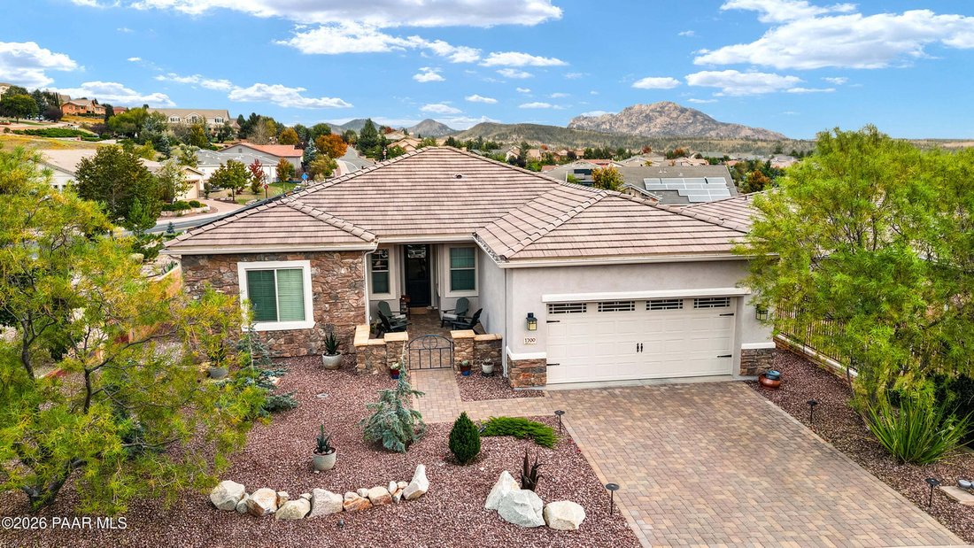 House in Prescott, Arizona, United States 3 - 19093977