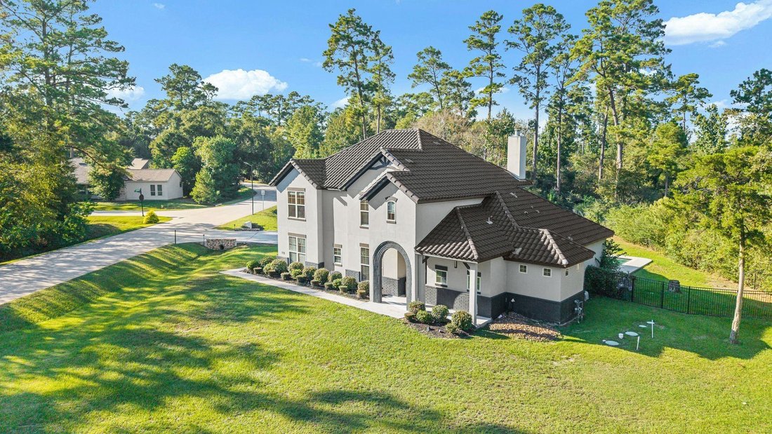 Casa a Spring, Texas, Stati Uniti 3 - 19097574