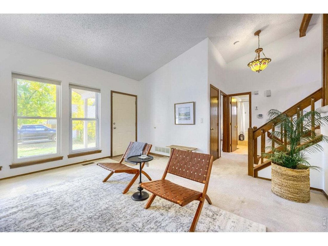 House in Boulder, Colorado, United States 3 - 19096390