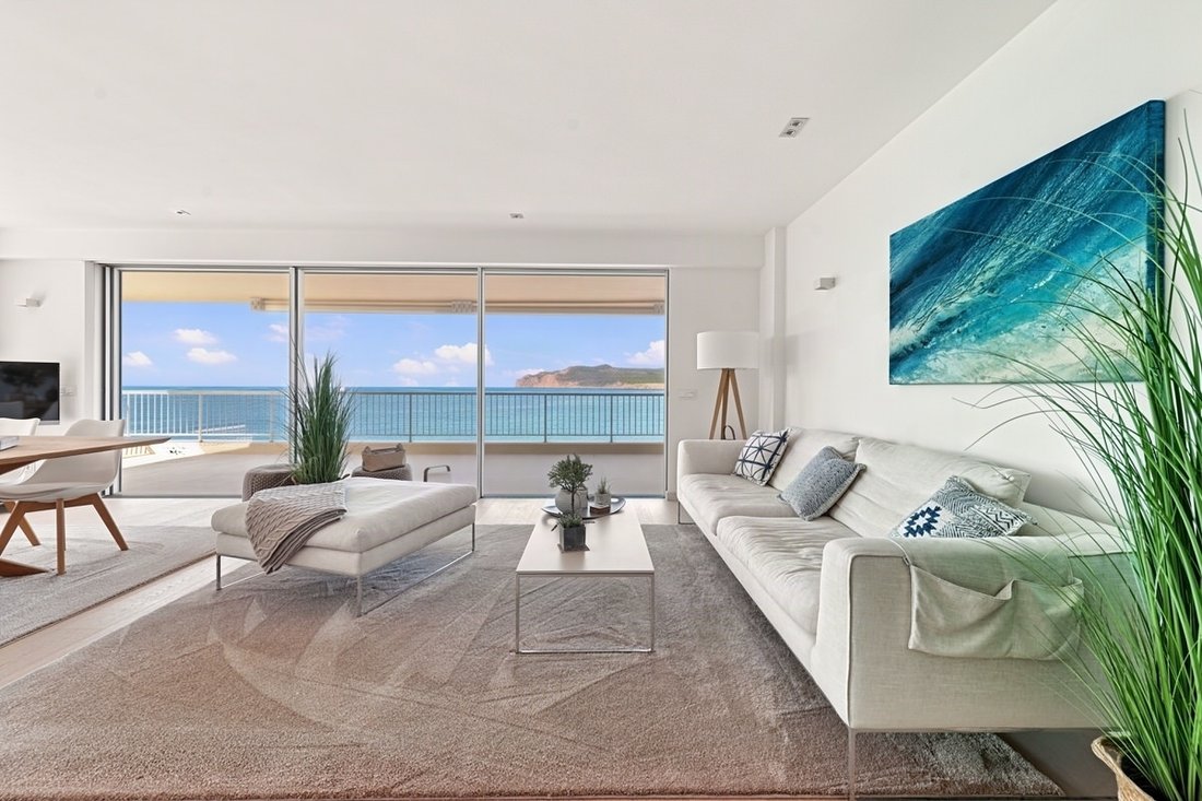 Apartment in Rotes Velles, Calvia, Balearic Islands 4 - 19094894
