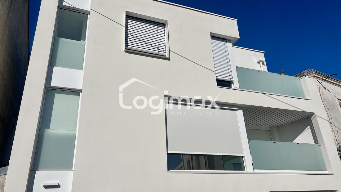 House in Le Genette, La Rochelle, France 1 - 19097966