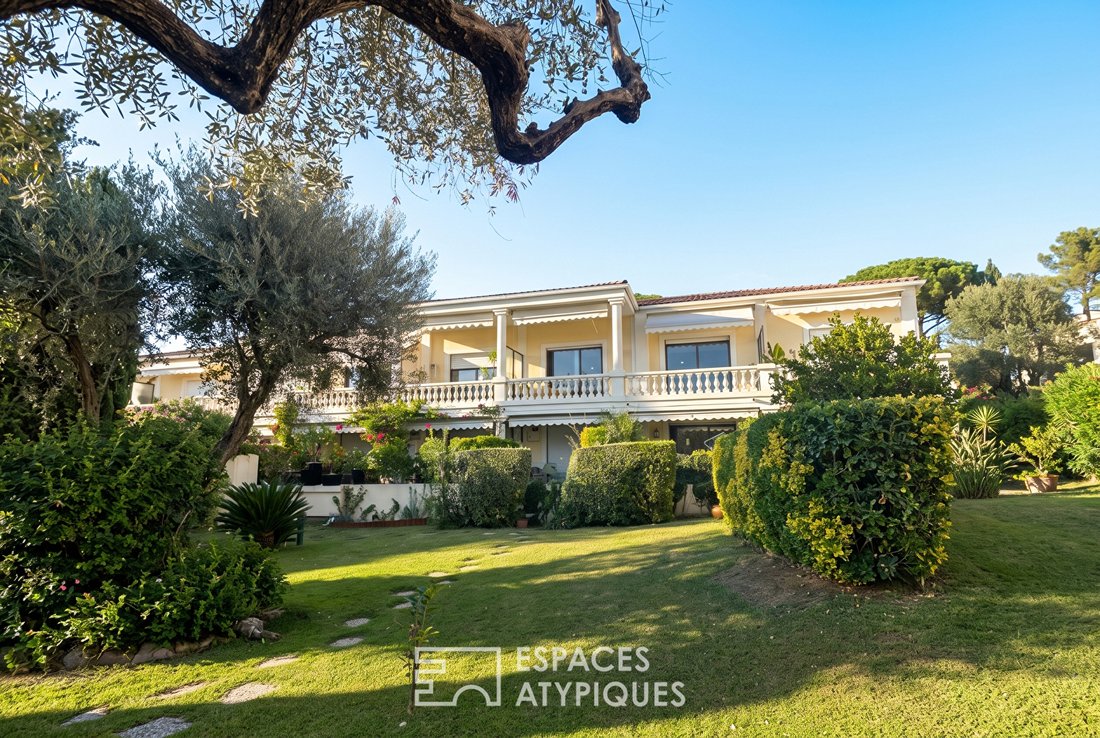 Appartamento a Camp Long, Cannes, Francia 2 - 19098553