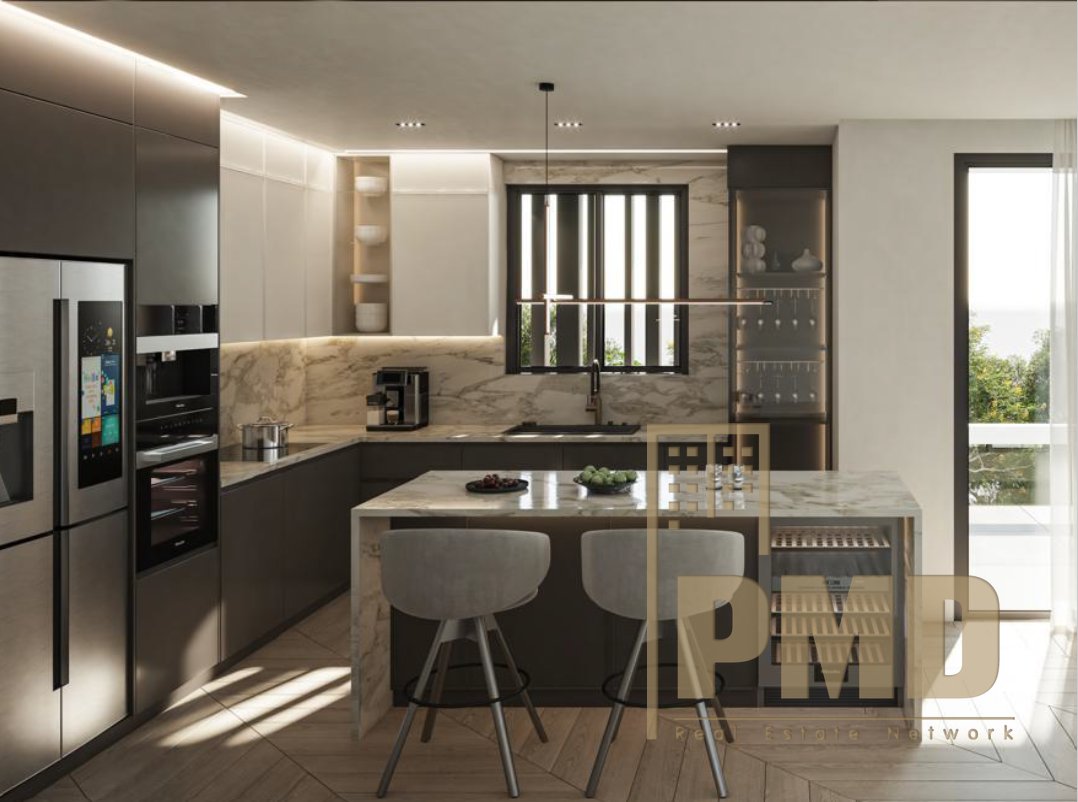 Apartamento en Voula, Ática, Grecia 3 - 19094599