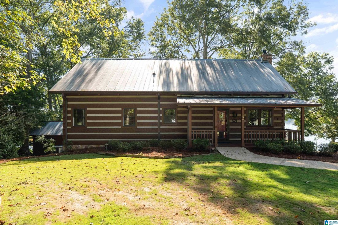 House in Pell City, Alabama, United States 2 - 19096783
