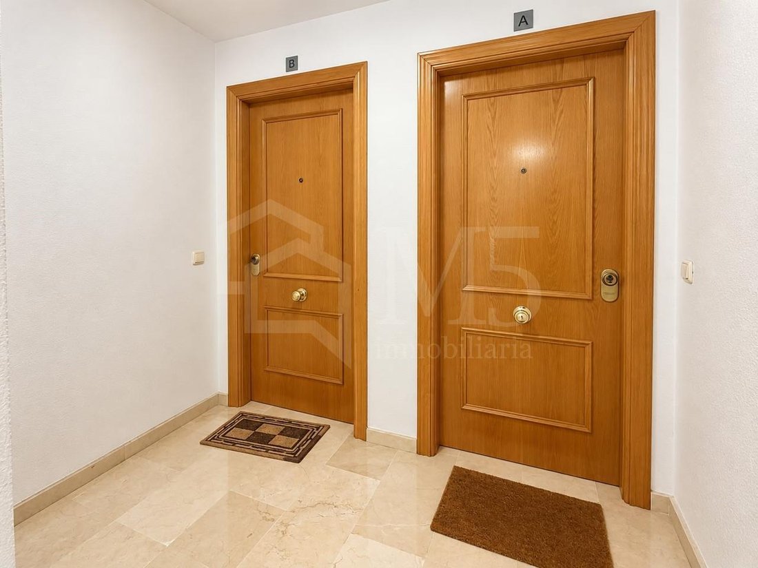 Appartement à Carretera de Cadiz, Malaga, Espagne 4 - 19094313