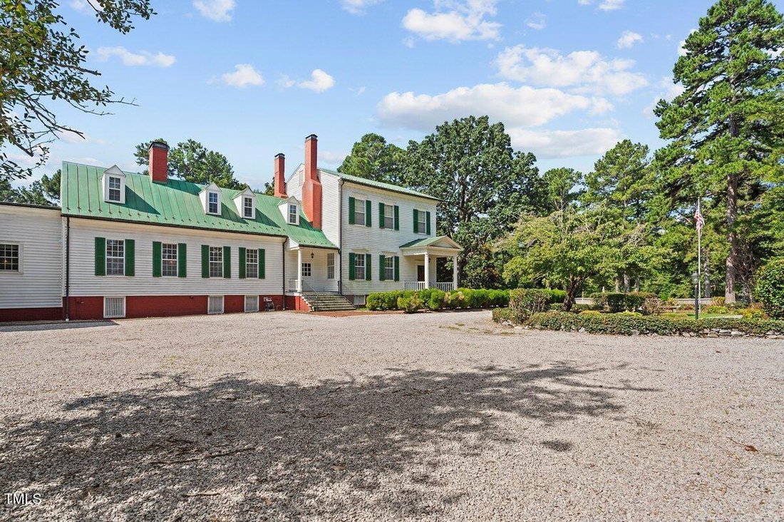 House in Macon, North Carolina, United States 5 - 19097102