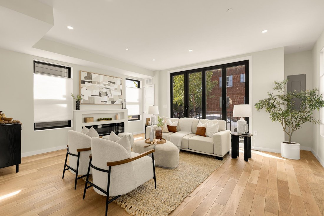 Haus in Washington, D.C., District of Columbia, Vereinigte Staaten 3 - 19095982