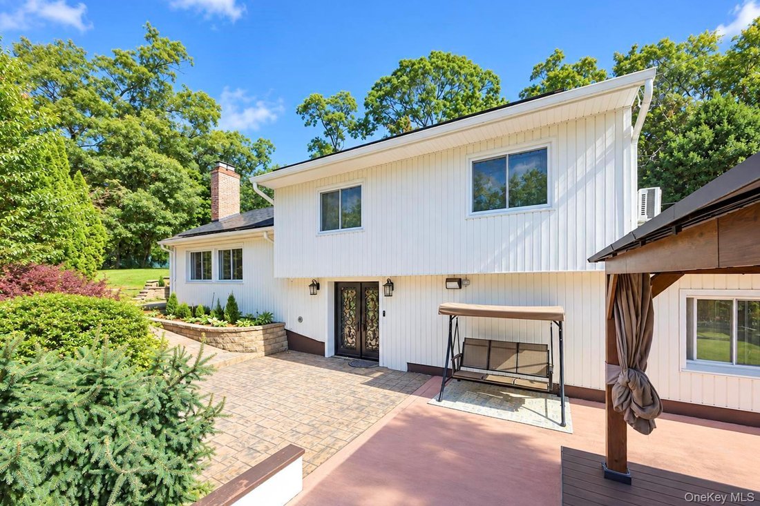 Casa en Syosset, Nueva York, Estados Unidos 3 - 19098025