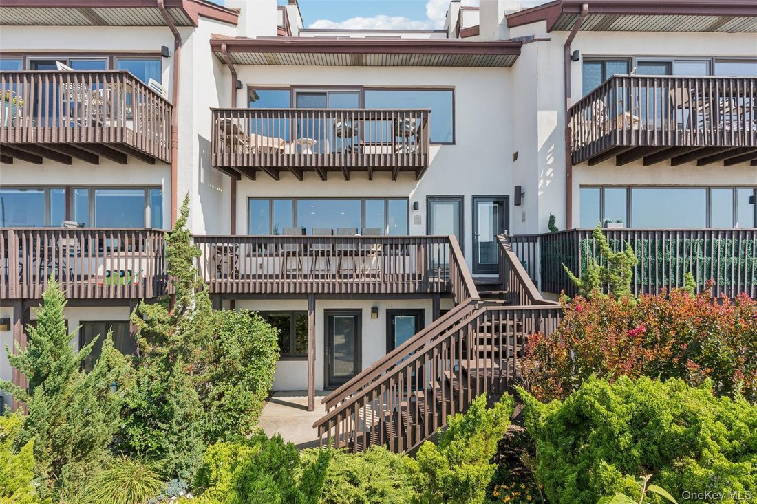 Appartement à Long Beach, État de New York, États-Unis 2 - 19097259