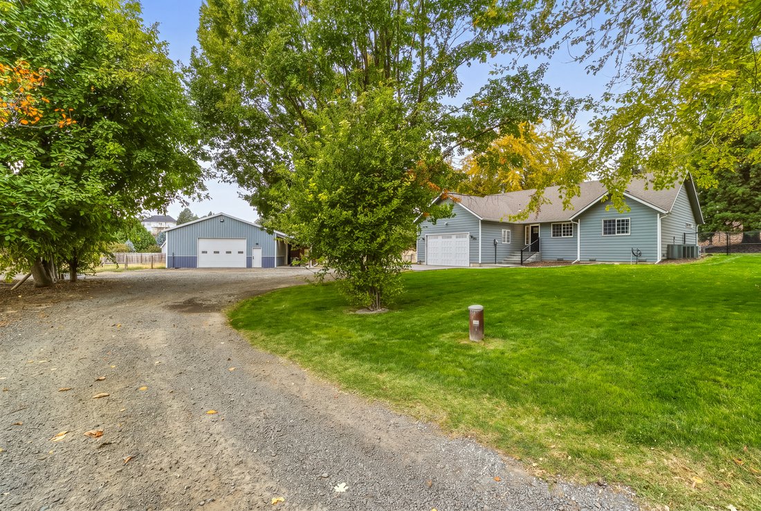 Haus in Walla Walla, Washington, Vereinigte Staaten 1 - 19096017