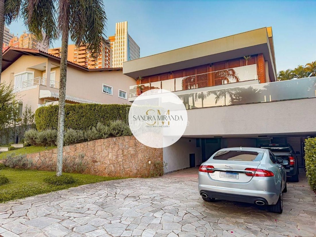 Condominio a Barueri, San Paolo, Brasile 1 - 19094841