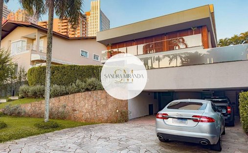 Appartement à Barueri, São Paulo, Brésil 1