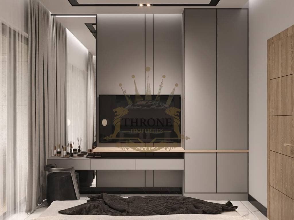 Villa a Damac Hills 2, Emirato di Dubai, Emirati Arabi Uniti 3 - 19094981
