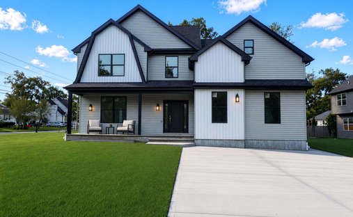 Maison à Toms River, New Jersey, États-Unis 1