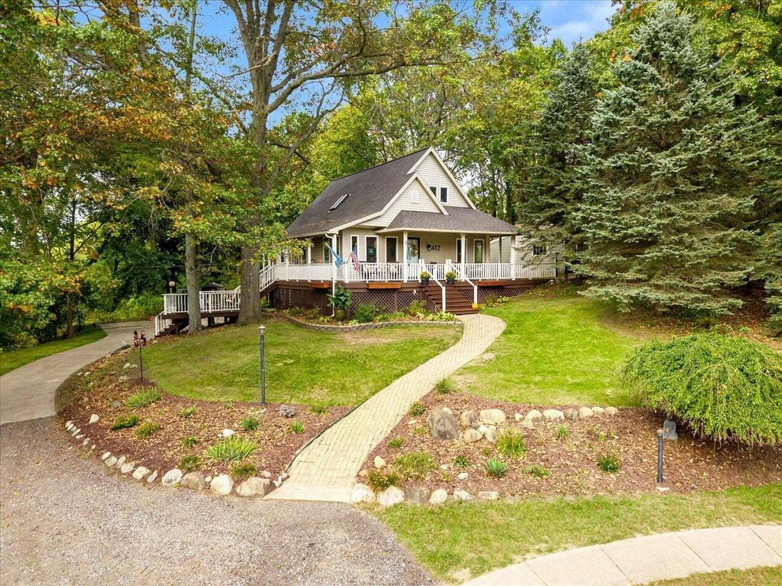 Haus in Forest Hills, Michigan, Vereinigte Staaten 1 - 19094647