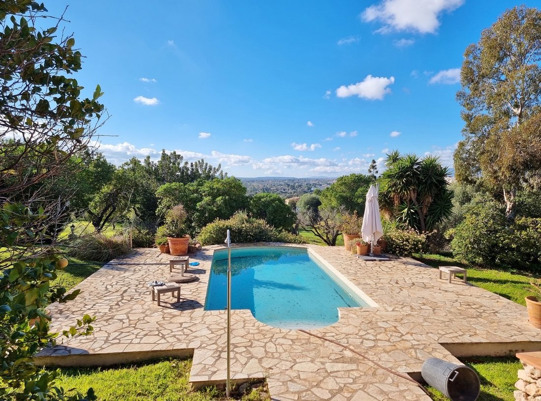 Finca in Inca, Balearic Islands, Spain 2 - 18244891