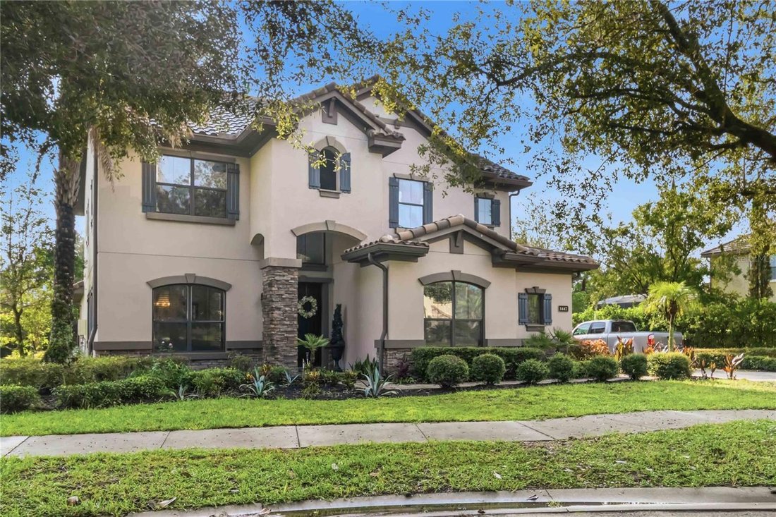 Casa en Longwood, Florida, Estados Unidos 3 - 19096998