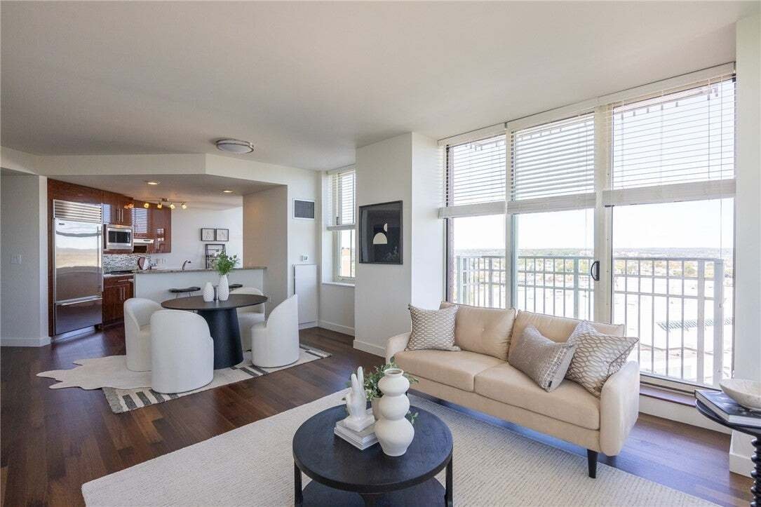 Condo in Providence, Rhode Island, United States 3 - 19094109