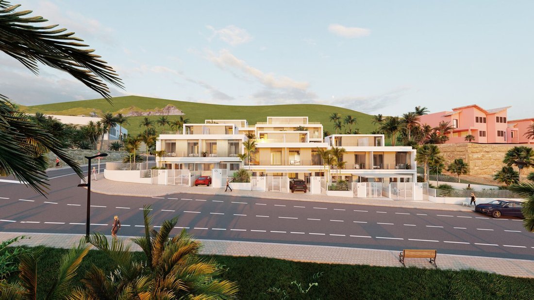 Casa en Estepona, Andalucía, España 3 - 19094871