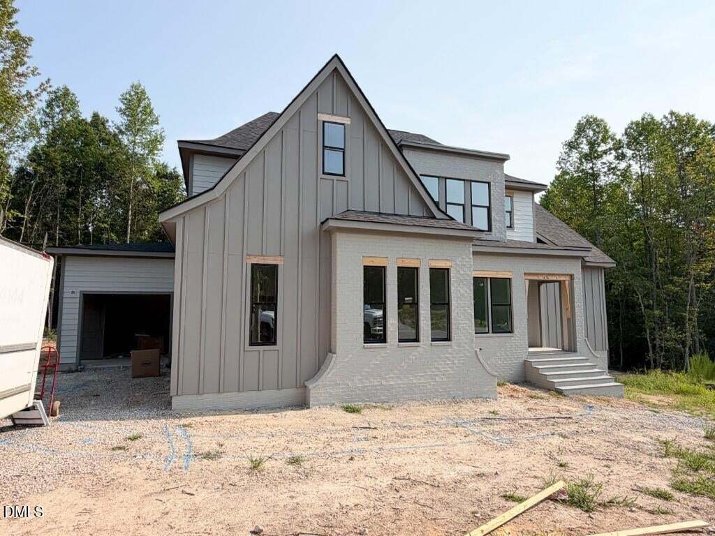Casa en Wendell, Carolina del Norte, Estados Unidos 2 - 19096105