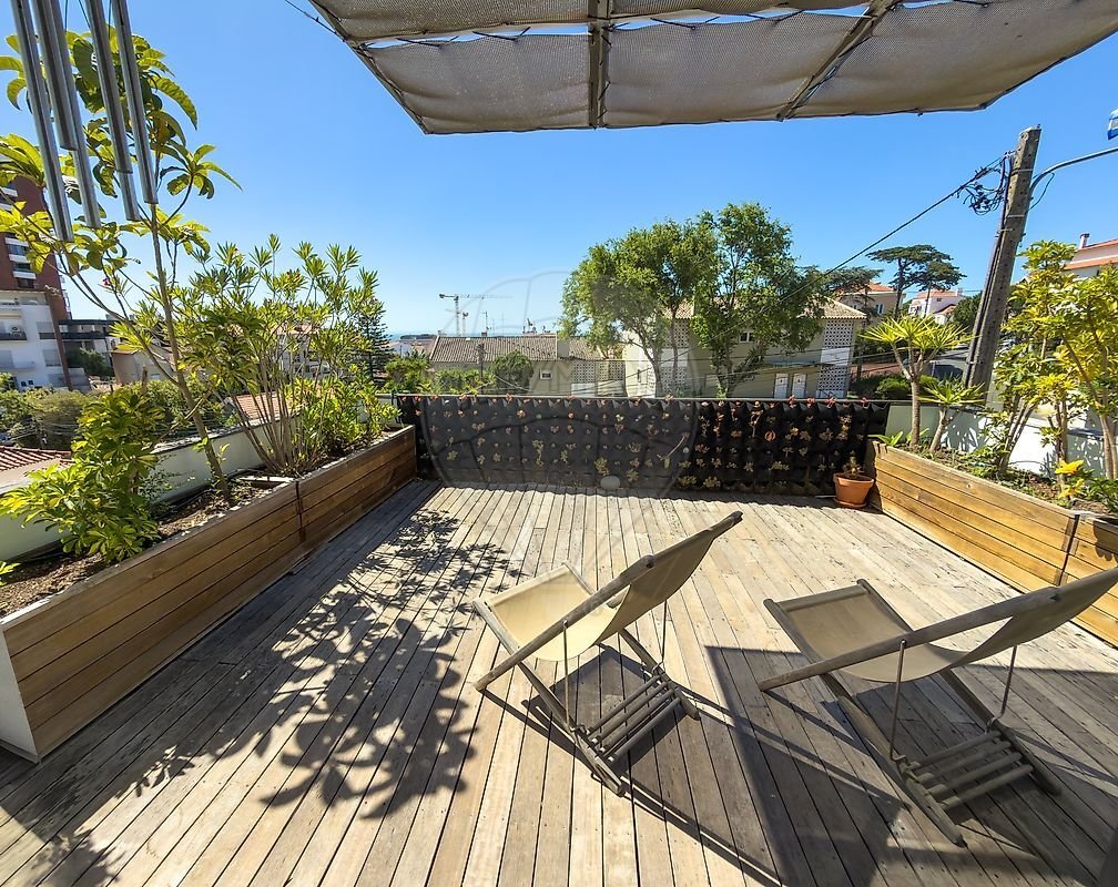 Villa a Estoril, Cascais e Estoril, Lisbona 4 - 19095851