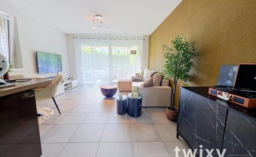 Appartement à Vétroz, Valais, Suisse 1