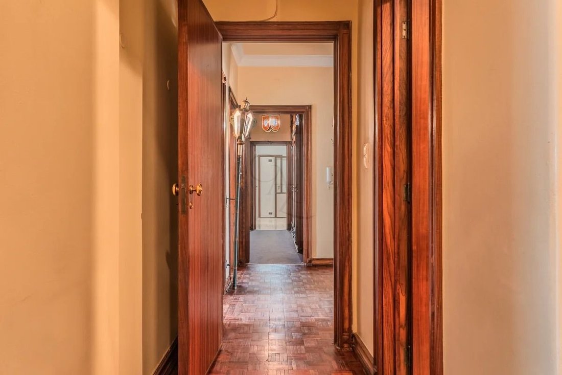 Wohnung in Avenidas Novas, Lissabon, Portugal 3 - 19097972