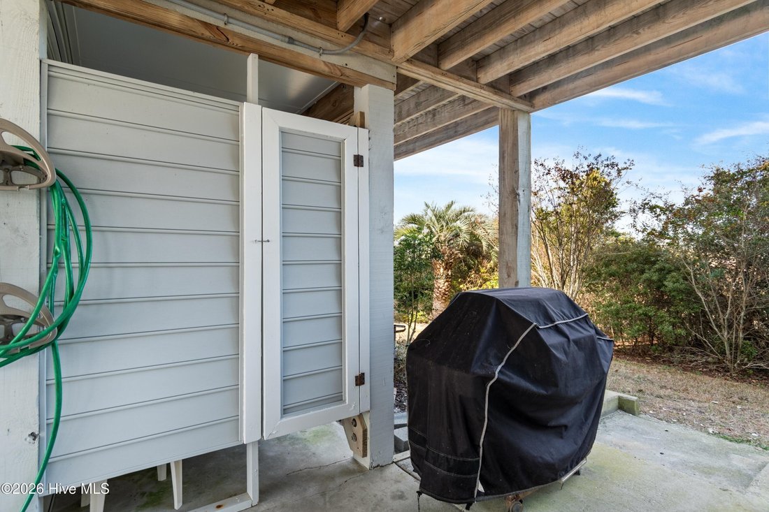 House in Holden Beach, North Carolina, United States 3 - 19098863