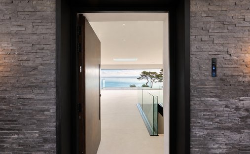 Casa en St. Ives, Inglaterra 1