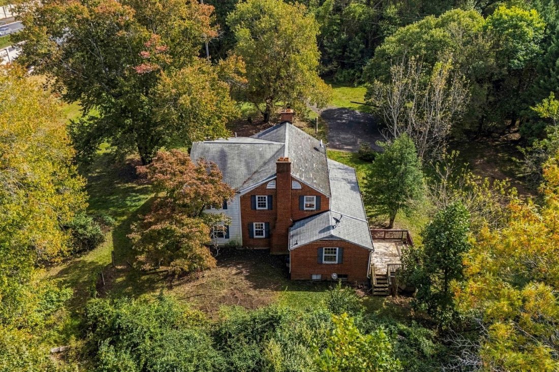 House in Wolf Trap, Virginia, United States 4 - 19095917