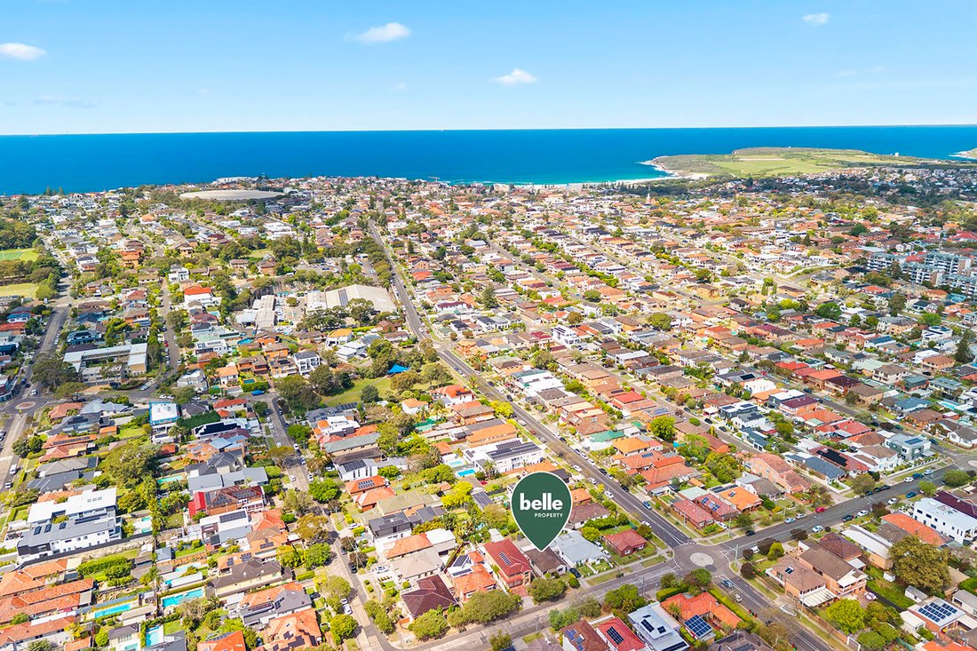 Haus in Maroubra, New South Wales, Australien 4 - 19098983