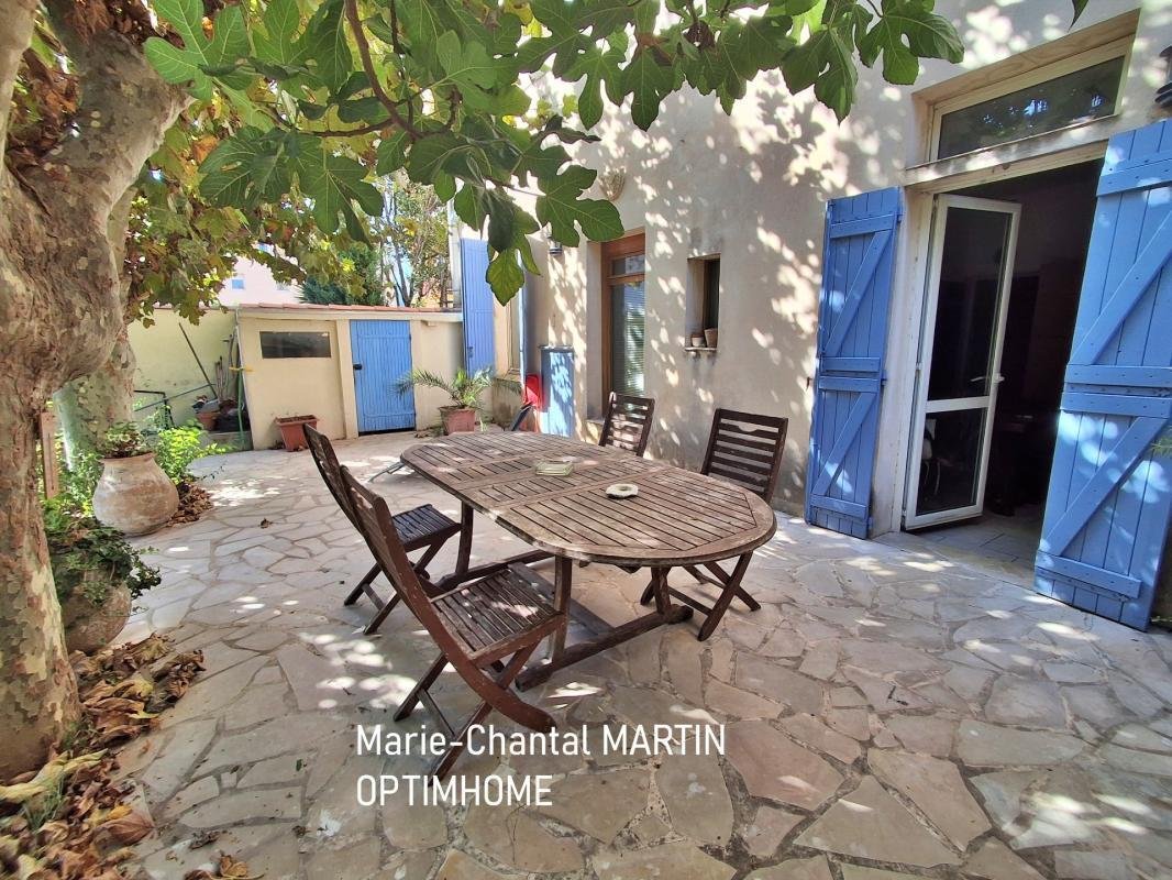 Apartamento en Pointe Rouge, 8e Arrondissement, Marsella 1 - 19097975